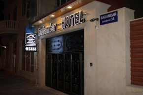 Badamdar HOTEL